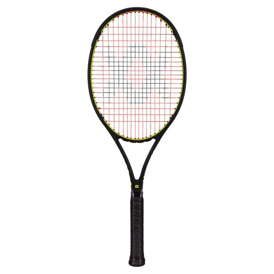 V-Cell 10 320g Tennis Racquet Racquets VOLKL 1 - 4 1/8