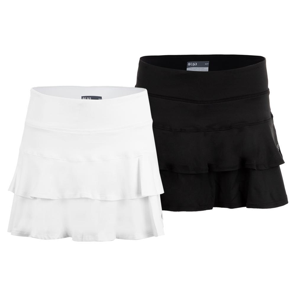 Women's Match Tennis Skort Womens Apparel LIJA