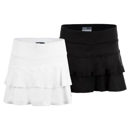 Women's Match Tennis Skort Womens Apparel LIJA