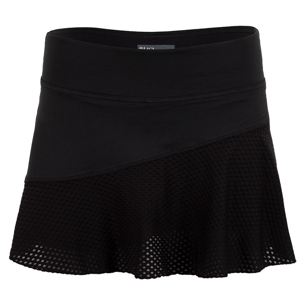 Women's Multi Panel Tennis Skort Womens Apparel LIJA
