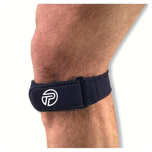 Knee Patellar Tendon Strap Sports Medicine PRO-TEC M