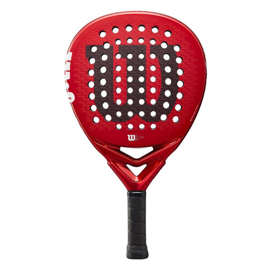 WILSON BELA PRO V2.5 2024 FERNANDO BELASTEGUIN Padel Racket Palas Wilson Default Title