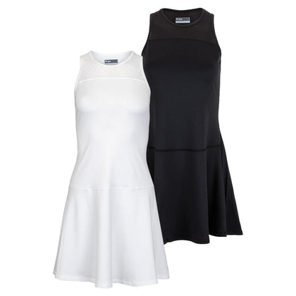 Women's Breeze Tennis Dress Womens Apparel LIJA