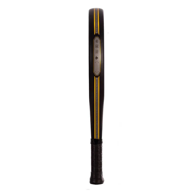 BLACK CROWN PITON Premium 2024 Padel Racket Padel Racket Black Crown