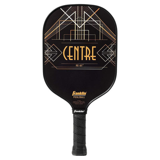 Aspen Kern Centre Carbon Fiber Pickleball Paddle Pickleball Paddles FRANKLIN SPORTS Default Title