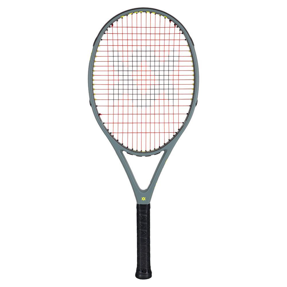 V-Cell 3 Tennis Racquet Racquets VOLKL 1 - 4 1/8