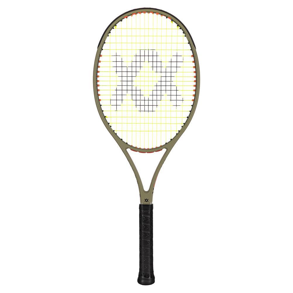 V-Cell V1 Pro Tennis Racquet Racquets VOLKL 1 - 4 1/8