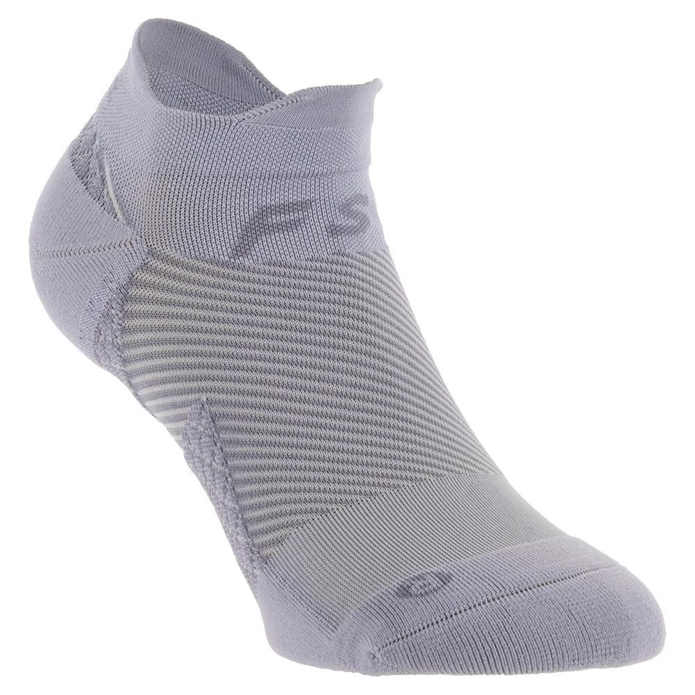 FS4 No Show Plantar Fasciitis Socks SOCKS OS1ST Grey S