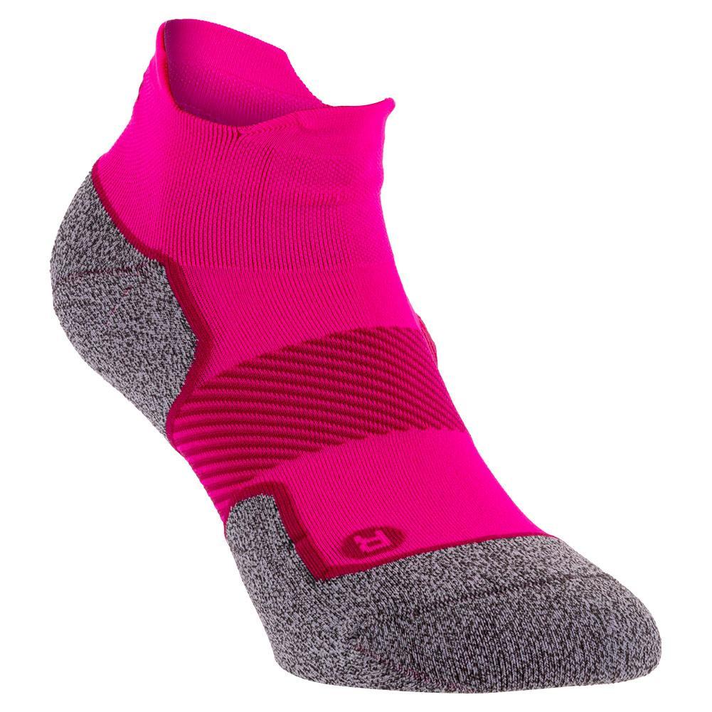 PB4 No Show Pickleball Socks SOCKS OS1ST Pink S