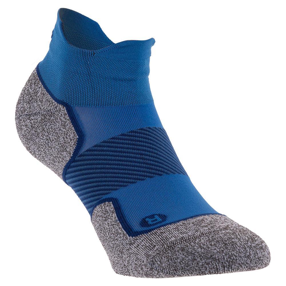 PB4 No Show Pickleball Socks SOCKS OS1ST Blue S