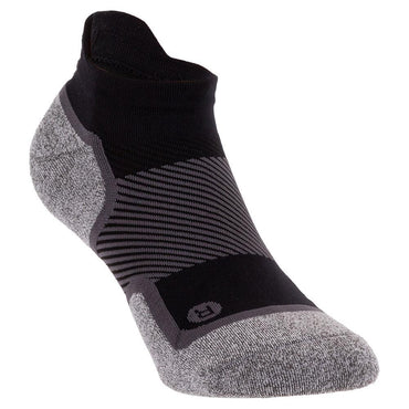 WP4 No Show Wellness Performance Socks Socks OS1ST Black S