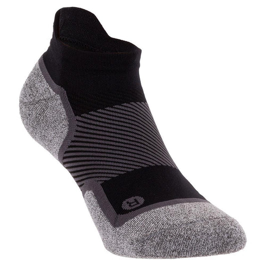 WP4 No Show Wellness Performance Socks Socks OS1ST Black S