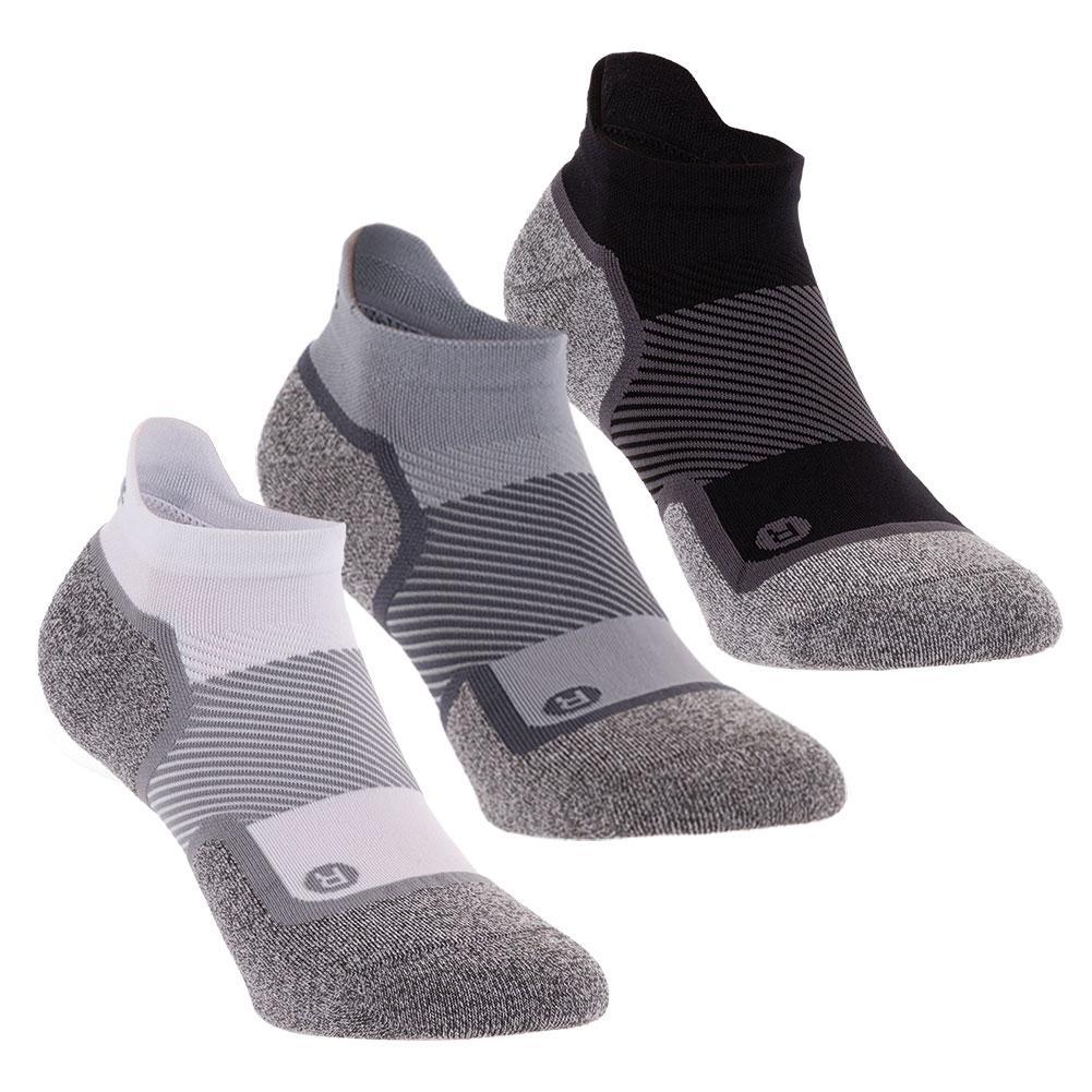 WP4 No Show Wellness Performance Socks Socks OS1ST