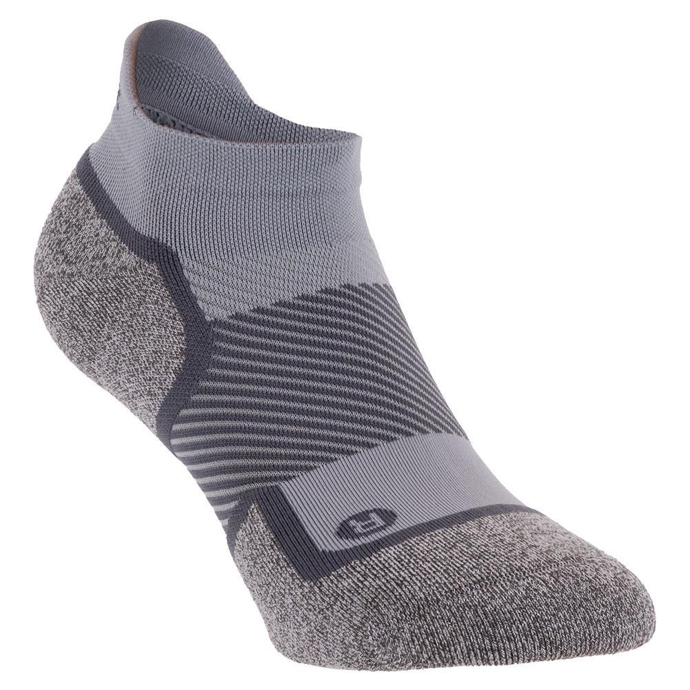 WP4 No Show Wellness Performance Socks Socks OS1ST Grey S
