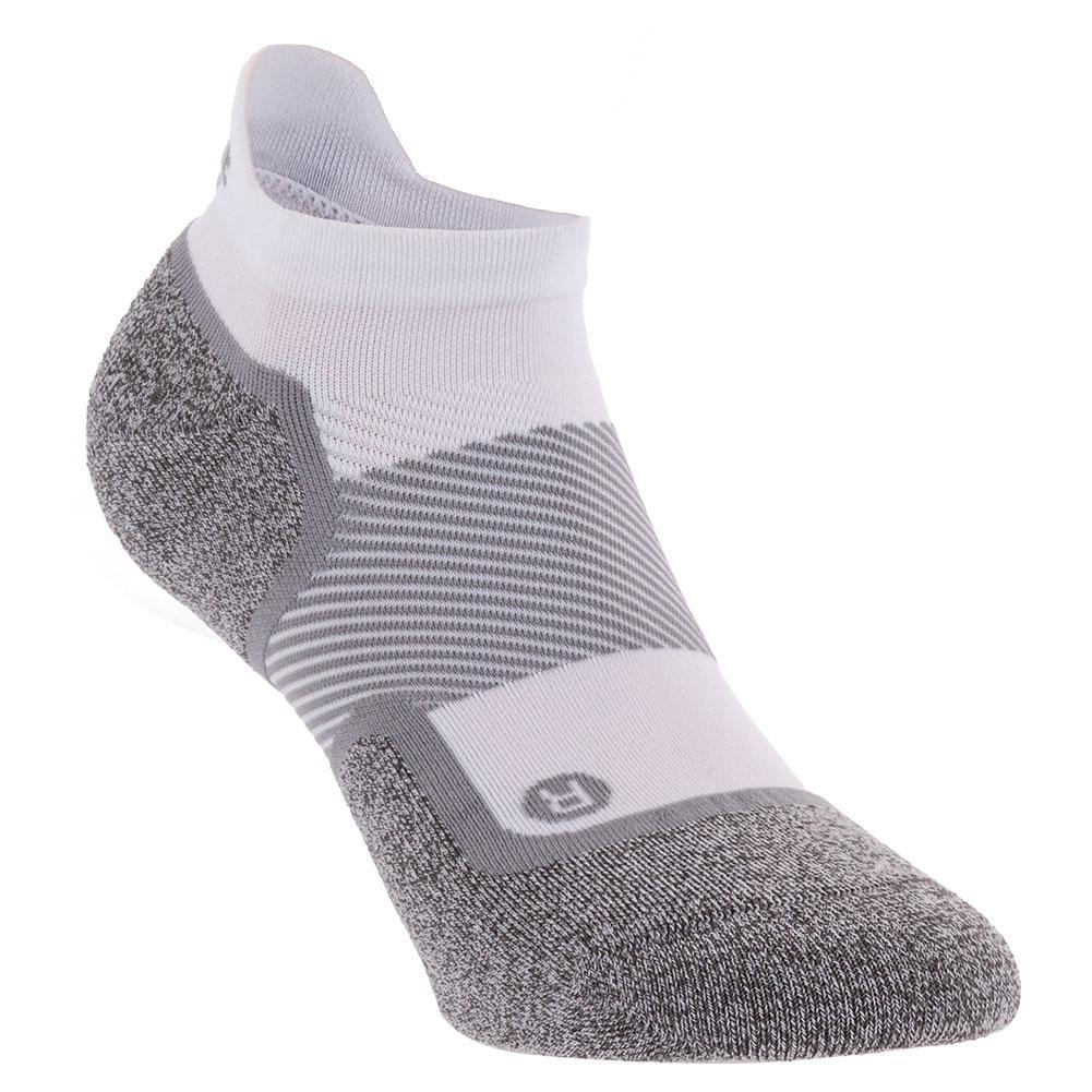 WP4 No Show Wellness Performance Socks Socks OS1ST White S
