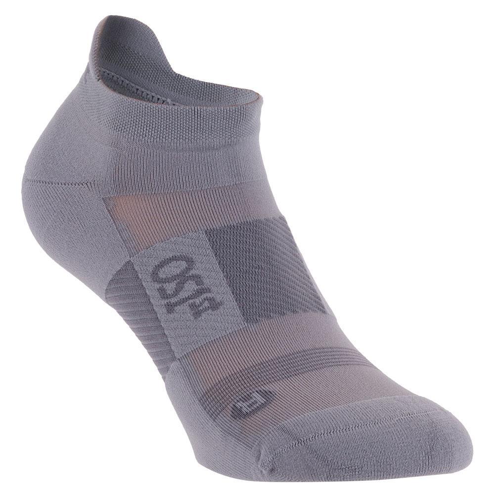 TA4 No Show Thin Air Socks Socks OS1ST Grey S