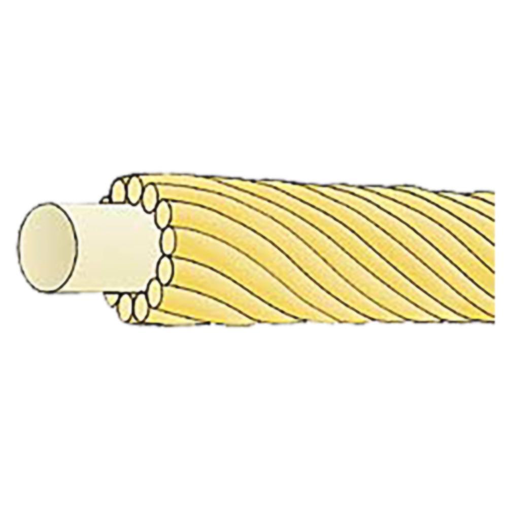 Liberty 16G Tennis String Strings ASHAWAY