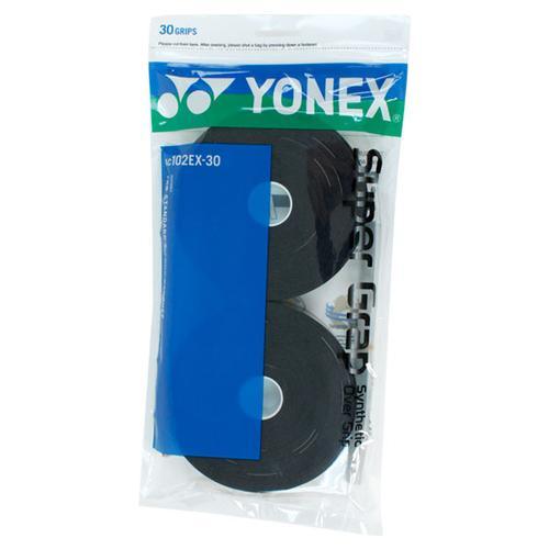 Super Grap 30 Pack Shop By Player YONEX