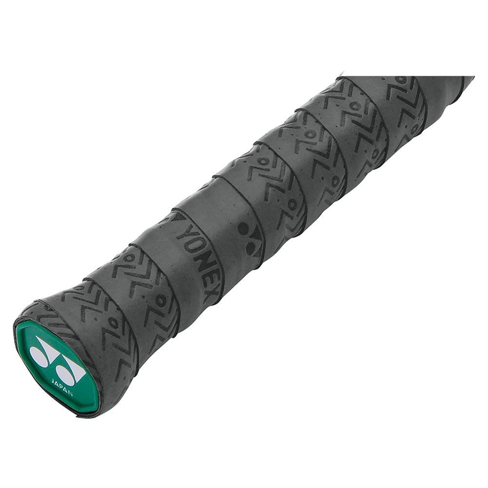 Strong Grap Tennis Over Grip 3-Pack Black Grips YONEX