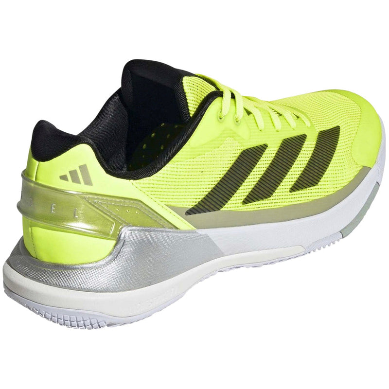 Load image into Gallery viewer, ADIDAS CRAZYQUICK LS Padel M Green Padel Shoes
