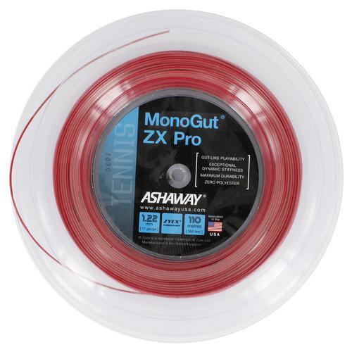 Monogut ZX Pro 17 360 Foot Tennis String Reel STRINGS ASHAWAY