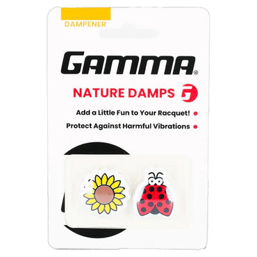 Nature Tennis Dampener OTHER ACCESSORIES GAMMA