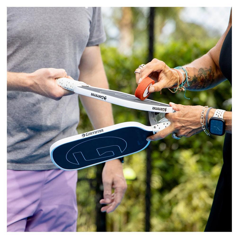 Cleaning Block Pickleball Paddles GAMMA