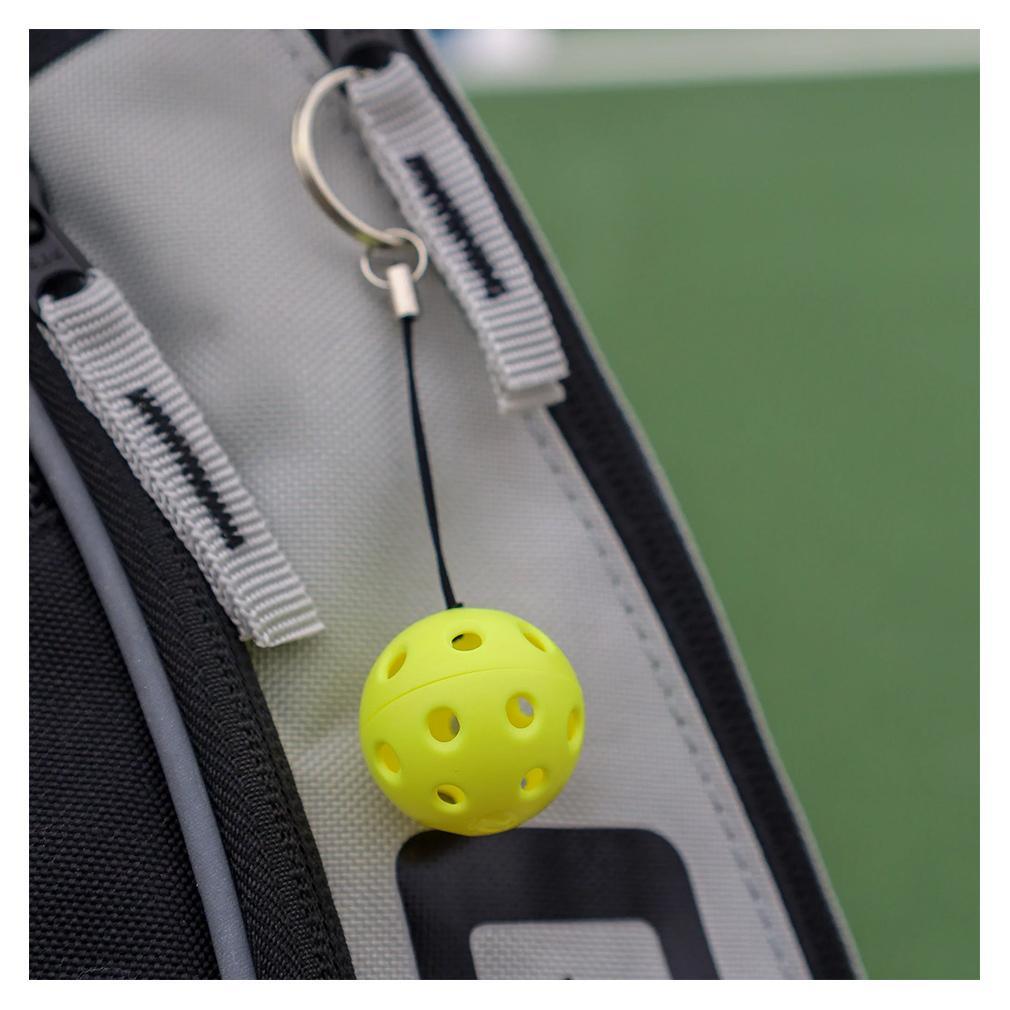 Pickleball Keychain Pickleball Gifts GAMMA