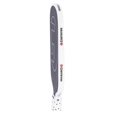 Pickleball Paddle Edge Guard Tape White Pickleball Paddles GAMMA