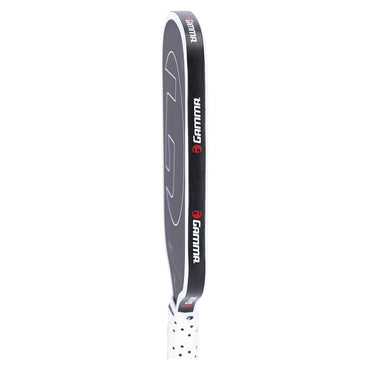 Pickleball Paddle Edge Guard Tape Black Pickleball Paddles GAMMA
