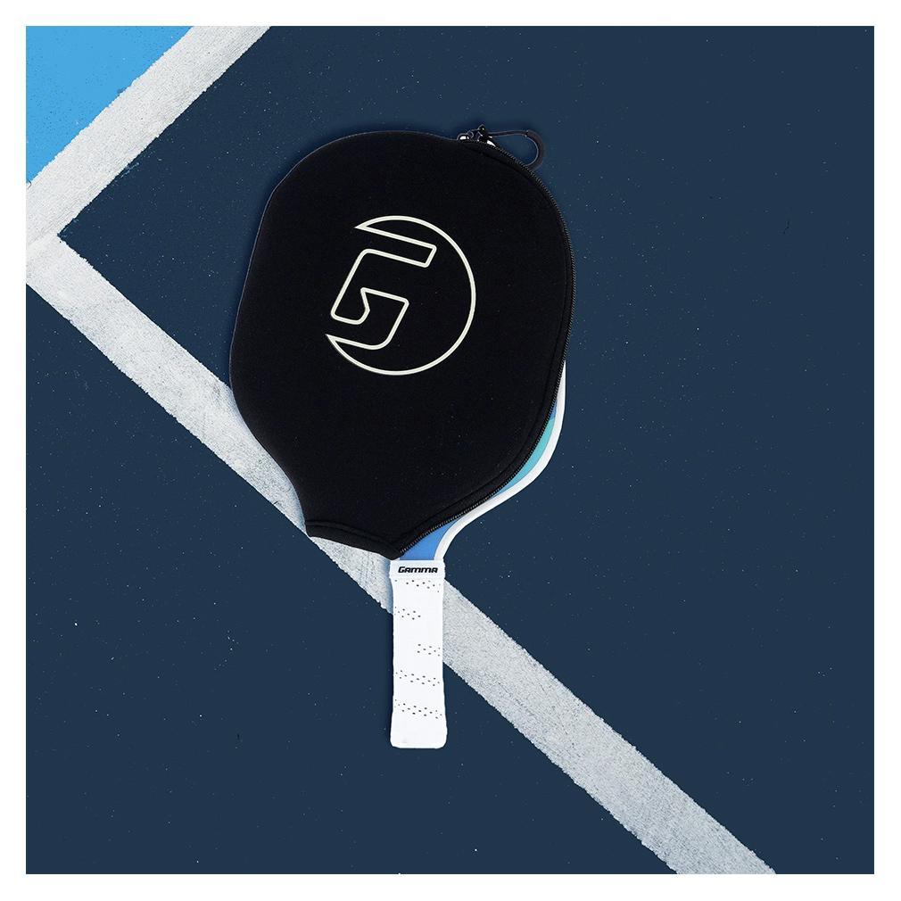 Neoprene Paddle Cover Pickleball Bags And Backpacks GAMMA