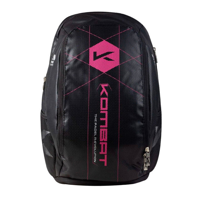 KOMBAT ARENAL 2025 Pink Backpack