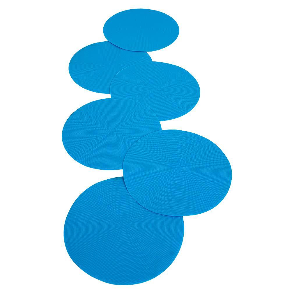 Blue Court Spots 6 Pack Other GAMMA