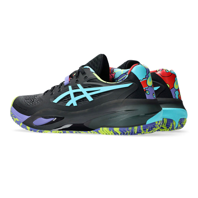 Load image into Gallery viewer, ASICS GEL-RESOLUTION X Padel Limited Edition SS25 Padel Shoes
