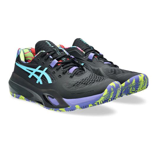 ASICS GEL-RESOLUTION X Padel Limited Edition SS25 Padel Shoes