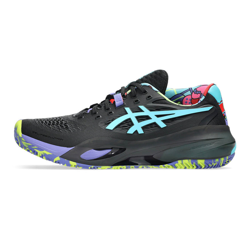 Load image into Gallery viewer, ASICS GEL-RESOLUTION X Padel Limited Edition SS25 Padel Shoes
