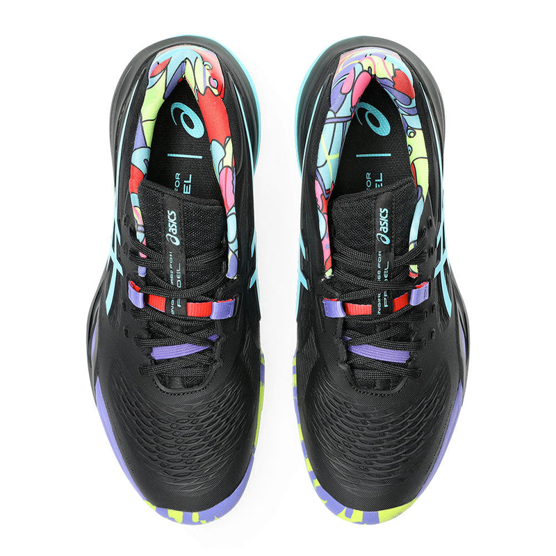 Load image into Gallery viewer, ASICS GEL-RESOLUTION X Padel Limited Edition SS25 Padel Shoes
