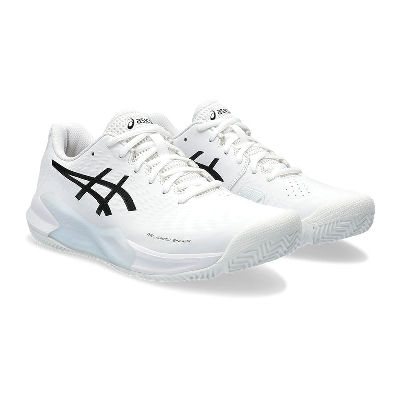 Load image into Gallery viewer, ASICS GEL CHALLENGER 14 Padel White SS25 Padel Shoes
