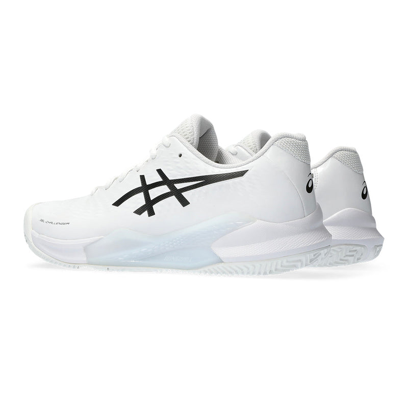 Load image into Gallery viewer, ASICS GEL CHALLENGER 14 Padel White SS25 Padel Shoes
