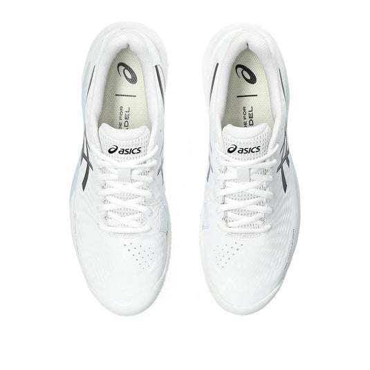 ASICS GEL CHALLENGER 14 Padel White SS25 Padel Shoes