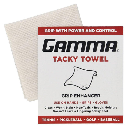 Tacky Towel GAMMA yellow