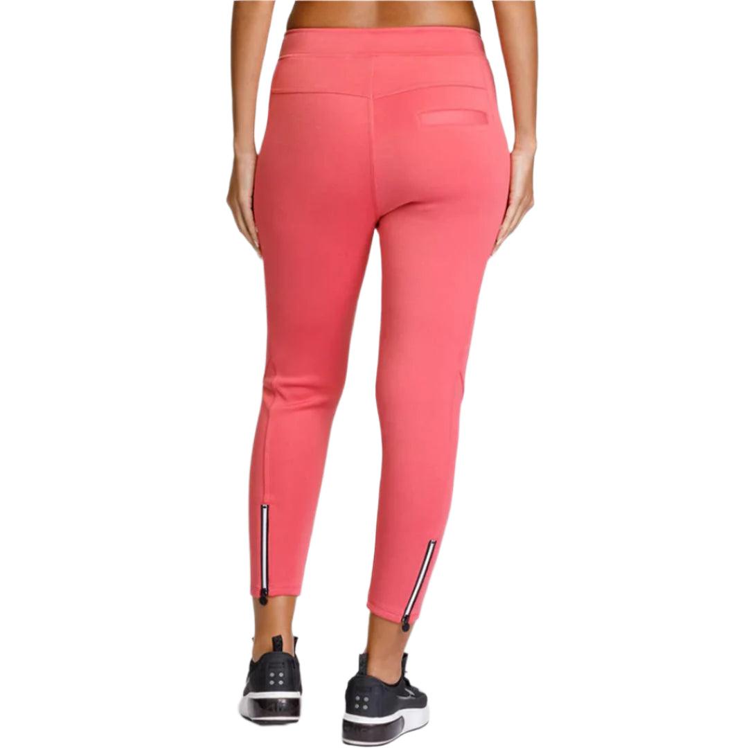 Women's Eleanor Tennis Joggers Cherry Rose Womens Apparel TAIL