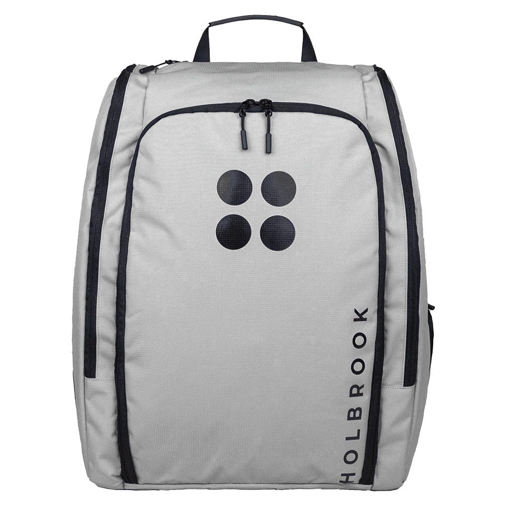 Podium Pickleball Bag Light Gray Pickleball Bags And Backpacks HOLBROOK Light Gray