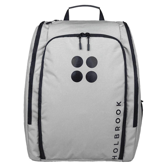 Podium Pickleball Bag Light Gray Pickleball Bags And Backpacks HOLBROOK Light Gray
