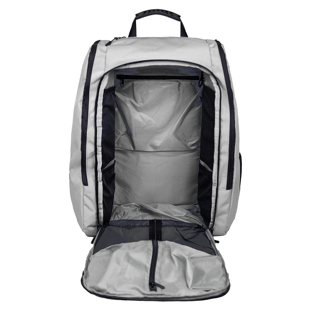 Podium Pickleball Bag Light Gray Pickleball Bags And Backpacks HOLBROOK