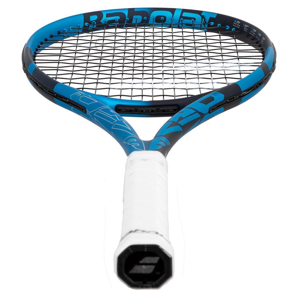2021 Pure Drive Lite Tennis Racquet Racquets BABOLAT