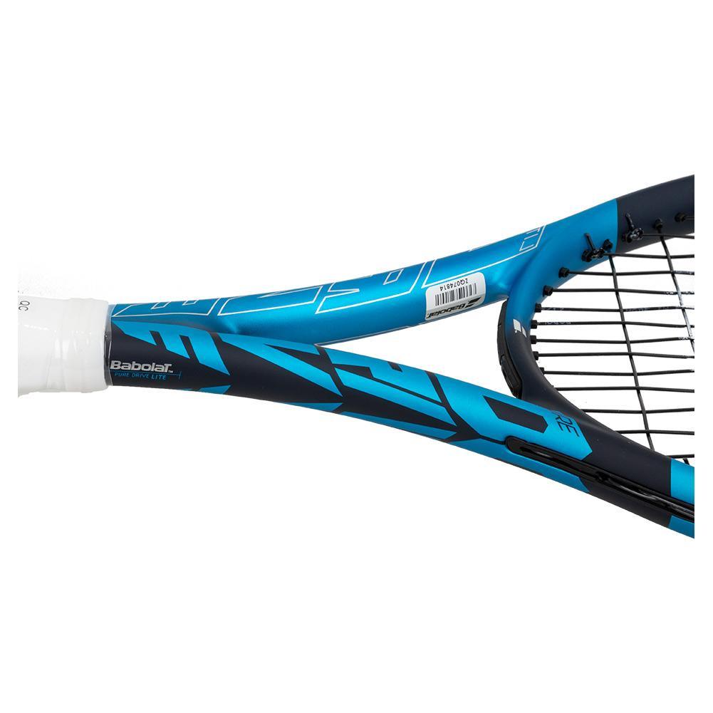 2021 Pure Drive Lite Tennis Racquet Racquets BABOLAT