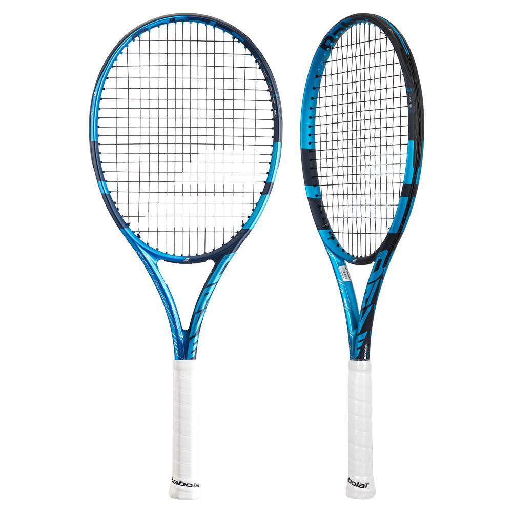 2021 Pure Drive Lite Tennis Racquet Racquets BABOLAT 0 - 4 0/8