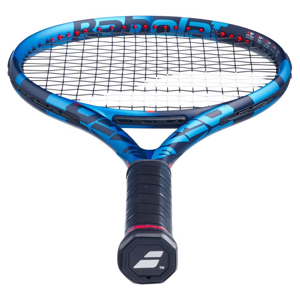 Pure Drive 98 Tennis Racquet Tournament Gear BABOLAT 3 - 4 3/8