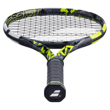 Pure Aero 98 2023 Tennis Racquet Tournament Gear BABOLAT 2 - 4 1/4